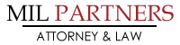 MIL PARTNERS ATTORNEY & LAW